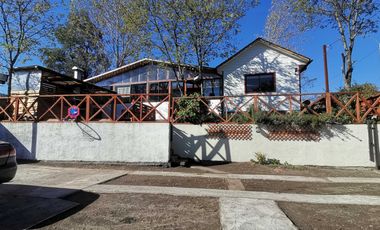 Casa en venta en HUALQUI