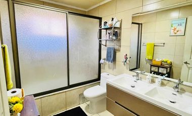 Casa en venta en HUALQUI