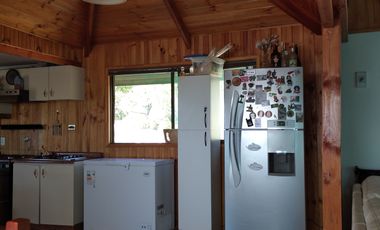 Casa en venta en HIJUELAS