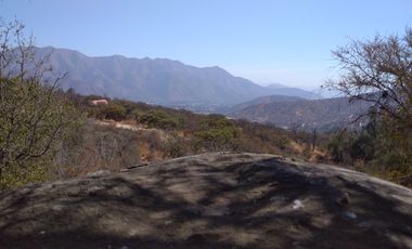 Casa en venta en HIJUELAS