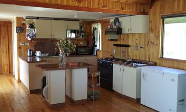 Casa en venta en HIJUELAS