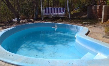 Casa en venta en HIJUELAS