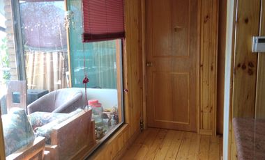 Casa en venta en HIJUELAS