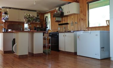 Casa en venta en HIJUELAS