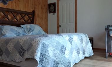 Casa en venta en HIJUELAS