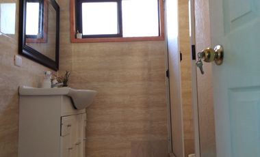 Casa en venta en HIJUELAS