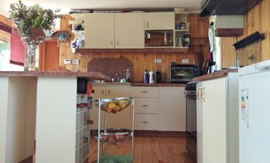 Casa en venta en HIJUELAS