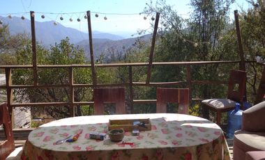 Casa en venta en HIJUELAS