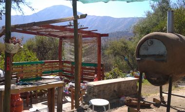 Casa en venta en HIJUELAS