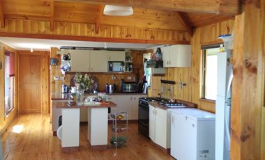 Casa en venta en HIJUELAS