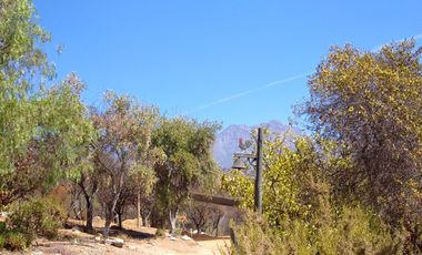 Casa en venta en HIJUELAS