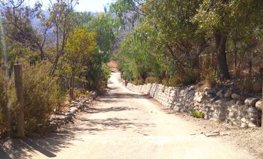 Casa en venta en HIJUELAS