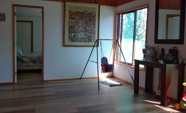 Casa en venta en HIJUELAS