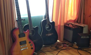 Casa en venta en HIJUELAS