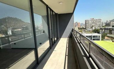 Departamento en arriendo en PROVIDENCIA