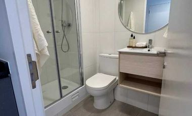 Departamento en arriendo en PROVIDENCIA