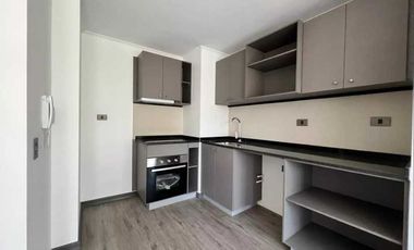 Departamento en arriendo en PROVIDENCIA