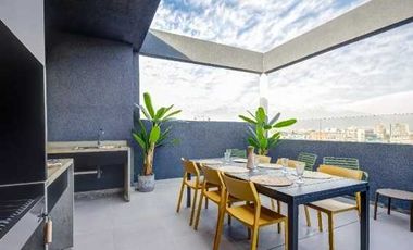 Departamento en arriendo en PROVIDENCIA