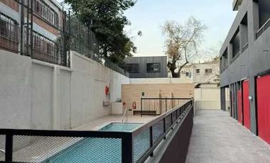 Departamento en arriendo en PROVIDENCIA