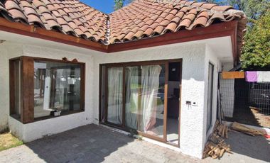 Local comercial en arriendo en LO BARNECHEA