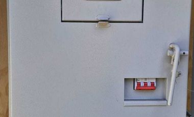 Local comercial en arriendo en LO BARNECHEA