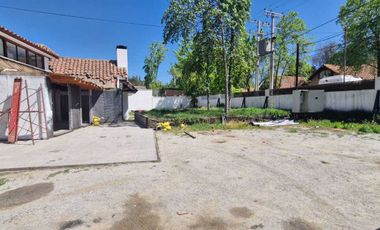 Local comercial en arriendo en LO BARNECHEA