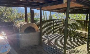 Parcela en venta en SAN JOSÉ DE MAIPO