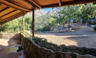 Parcela en venta en SAN JOSÉ DE MAIPO