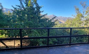 Parcela en venta en SAN JOSÉ DE MAIPO