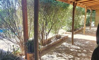 Parcela en venta en SAN JOSÉ DE MAIPO