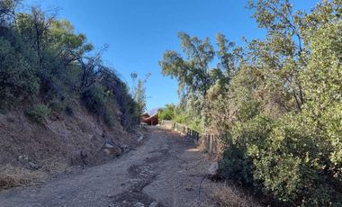 Parcela en venta en SAN JOSÉ DE MAIPO