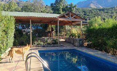 Parcela en venta en SAN JOSÉ DE MAIPO