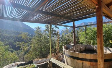 Parcela en venta en SAN JOSÉ DE MAIPO