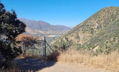 Parcela en venta en SAN JOSÉ DE MAIPO