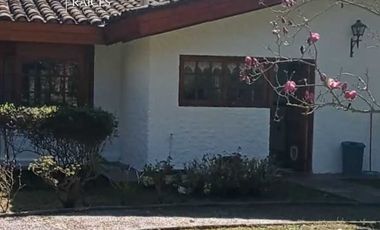 Casa en arriendo en TALAGANTE