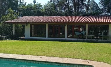 Casa en arriendo en TALAGANTE