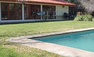 Casa en arriendo en TALAGANTE