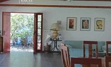 Casa en arriendo en TALAGANTE