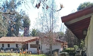 Casa en arriendo en TALAGANTE