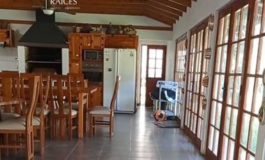 Casa en arriendo en TALAGANTE