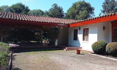Casa en arriendo en TALAGANTE