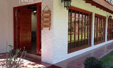 Casa en arriendo en TALAGANTE