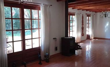 Casa en arriendo en TALAGANTE