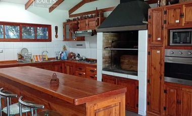 Casa en arriendo en TALAGANTE