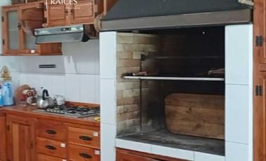 Casa en arriendo en TALAGANTE