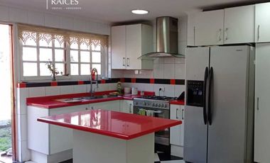 Casa en arriendo en TALAGANTE