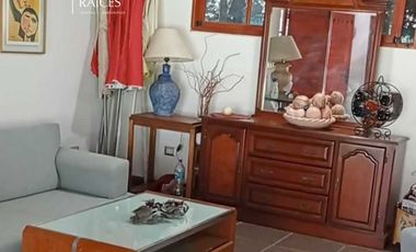 Casa en arriendo en TALAGANTE