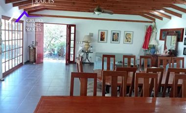 Casa en arriendo en TALAGANTE