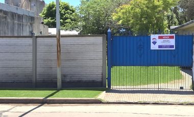 VENTA TERRENO UBICACION PRIVILEGIADA