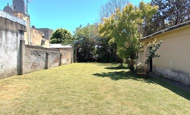 VENTA TERRENO UBICACION PRIVILEGIADA